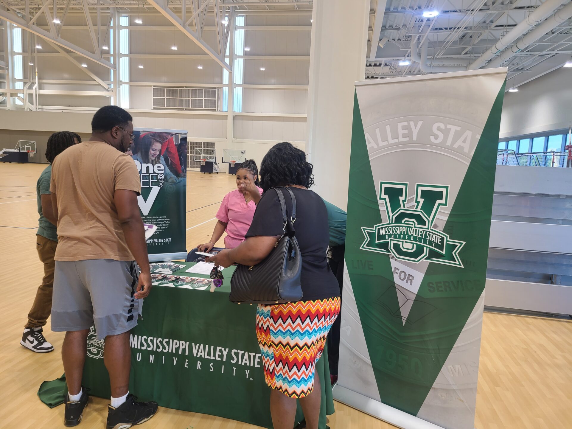 2023 Summer College Fair - HBCU Awareness Foundation