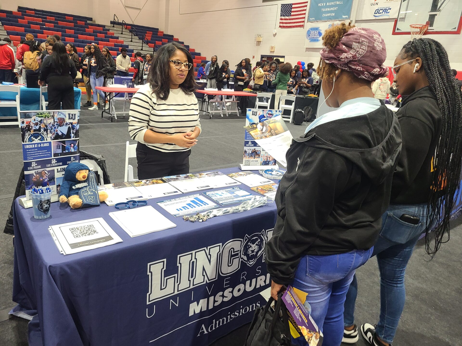 2023 Fall College Fair - HBCU Awareness Foundation