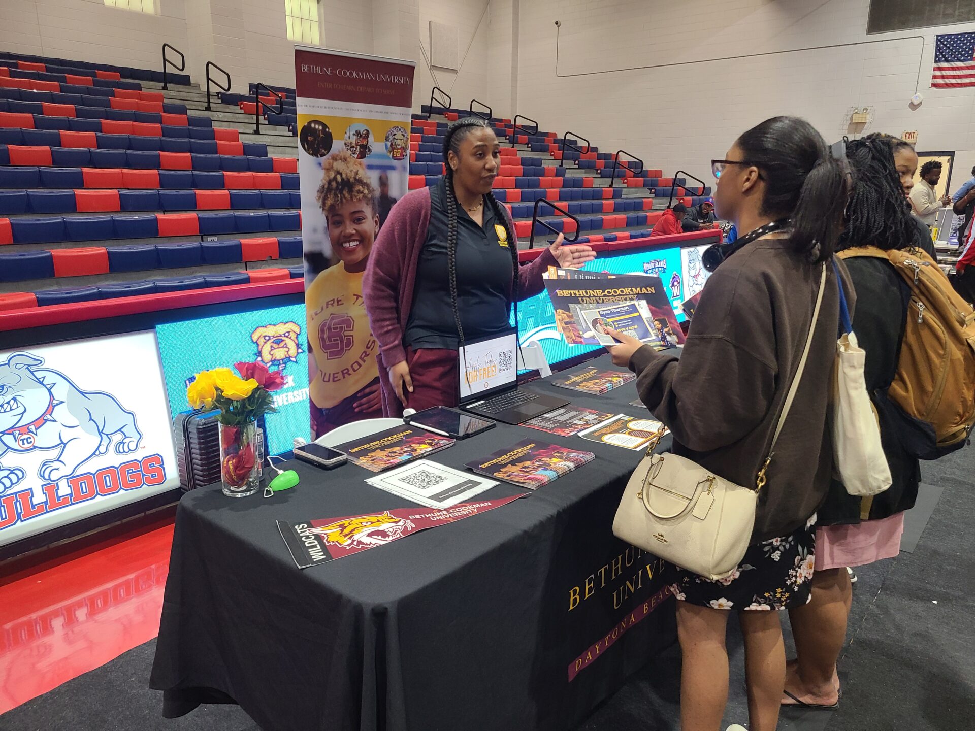 2023 Fall College Fair - HBCU Awareness Foundation